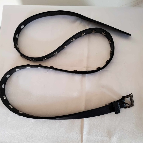 Defacto 100% Leather Belt made in turkey - Picture 9 of 10